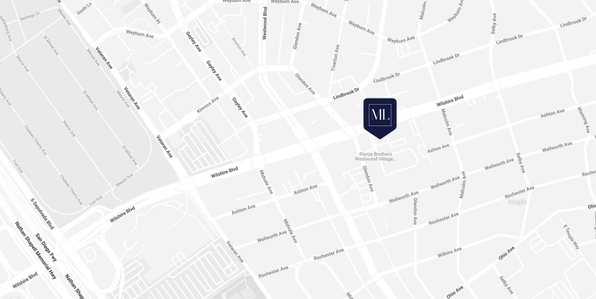 Map to office