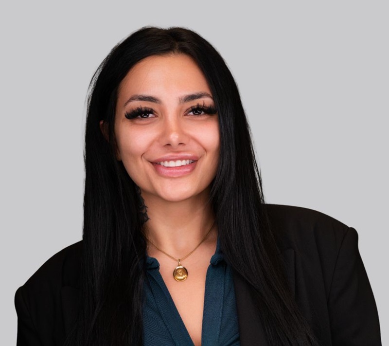 Dianna Khudoyan