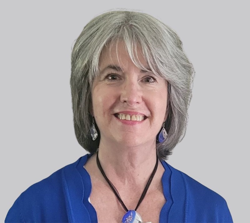 Kathy Mcinnis