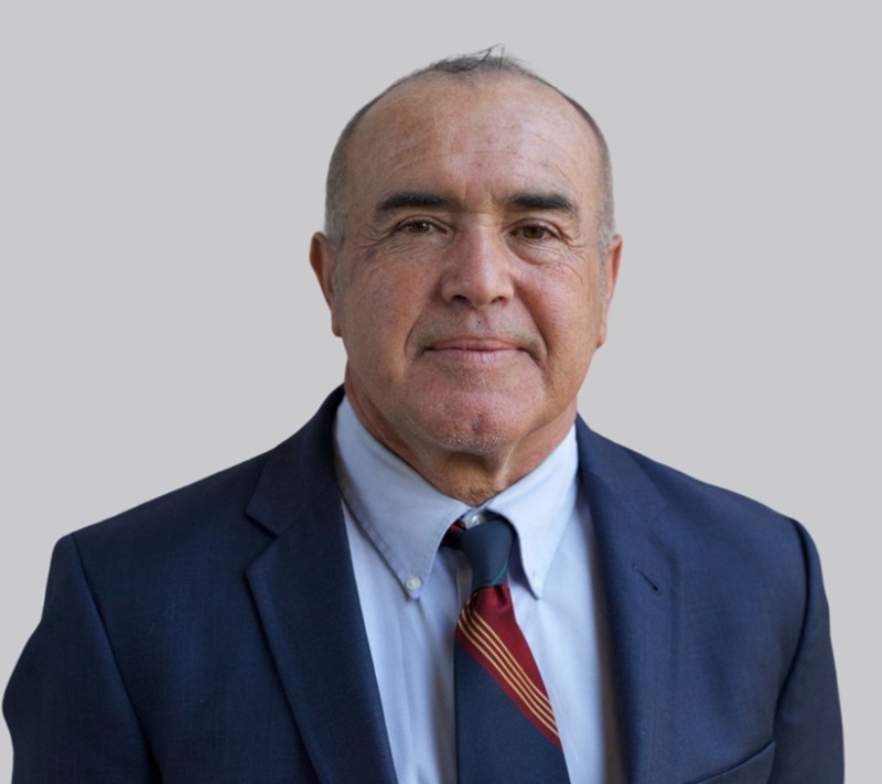 Marty Mendoza