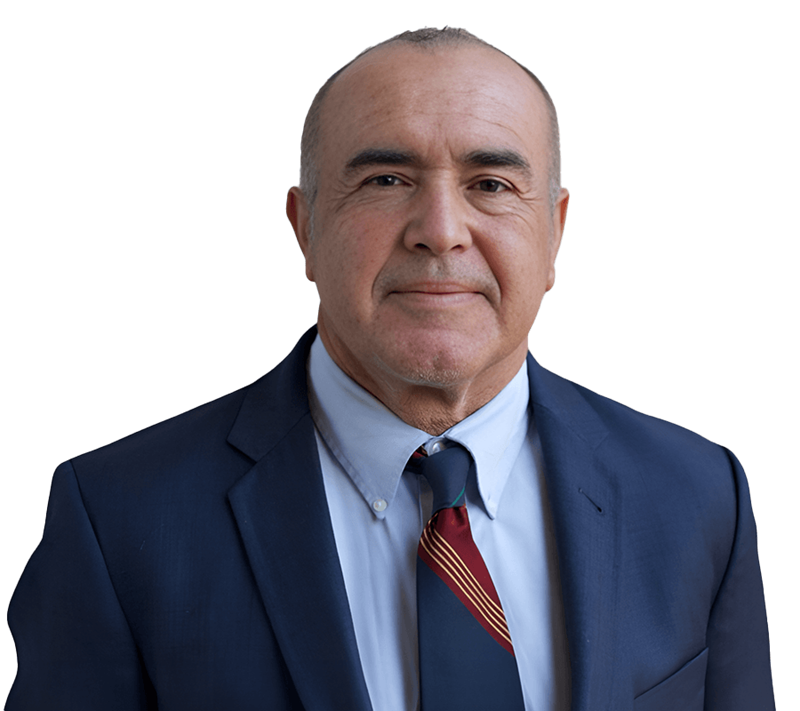 Marty Mendoza